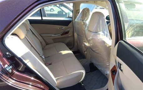 Toyota Premio, 2014 год, 1 450 000 рублей, 5 фотография