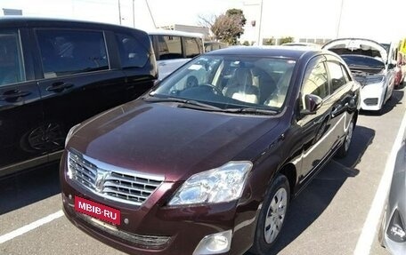 Toyota Premio, 2014 год, 1 450 000 рублей, 9 фотография