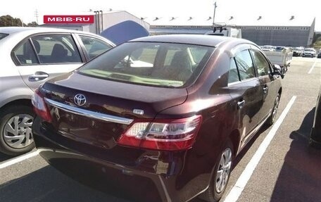 Toyota Premio, 2014 год, 1 450 000 рублей, 8 фотография