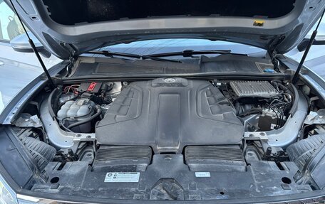 Volkswagen Touareg III, 2018 год, 4 800 000 рублей, 5 фотография