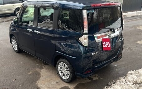 Toyota Tank I, 2020 год, 1 240 000 рублей, 3 фотография