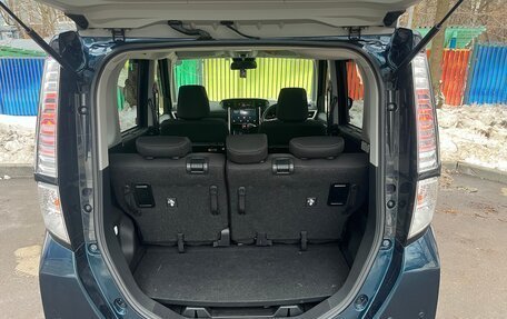 Toyota Tank I, 2020 год, 1 240 000 рублей, 6 фотография