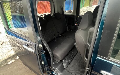 Toyota Tank I, 2020 год, 1 240 000 рублей, 5 фотография