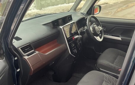 Toyota Tank I, 2020 год, 1 240 000 рублей, 7 фотография