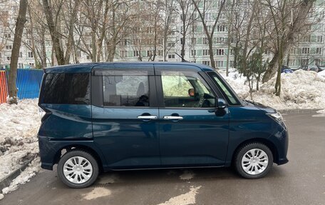 Toyota Tank I, 2020 год, 1 240 000 рублей, 2 фотография