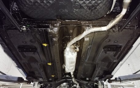 Toyota Tank I, 2020 год, 1 240 000 рублей, 9 фотография