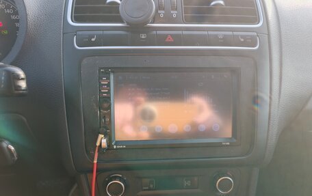 Volkswagen Polo VI (EU Market), 2012 год, 560 000 рублей, 7 фотография