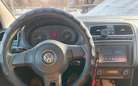 Volkswagen Polo VI (EU Market), 2012 год, 560 000 рублей, 6 фотография