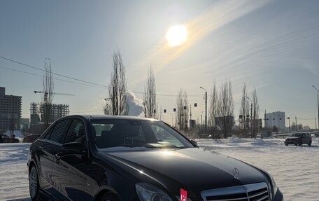 Mercedes-Benz E-Класс, 2012 год, 2 350 000 рублей, 3 фотография