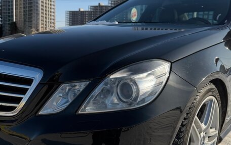 Mercedes-Benz E-Класс, 2012 год, 2 350 000 рублей, 4 фотография