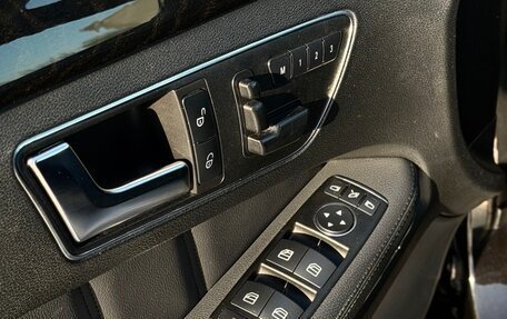 Mercedes-Benz E-Класс, 2012 год, 2 350 000 рублей, 9 фотография