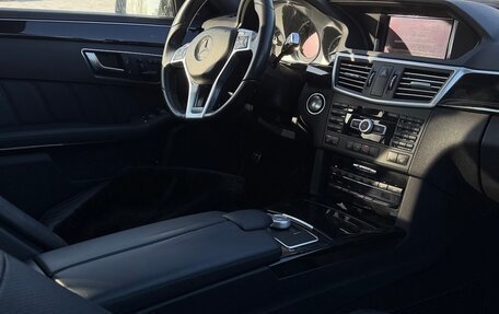 Mercedes-Benz E-Класс, 2012 год, 2 350 000 рублей, 12 фотография