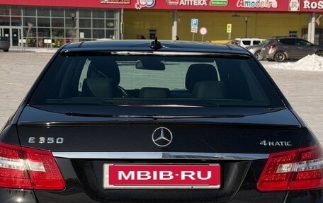 Mercedes-Benz E-Класс, 2012 год, 2 350 000 рублей, 5 фотография
