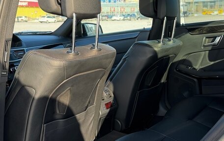 Mercedes-Benz E-Класс, 2012 год, 2 350 000 рублей, 14 фотография