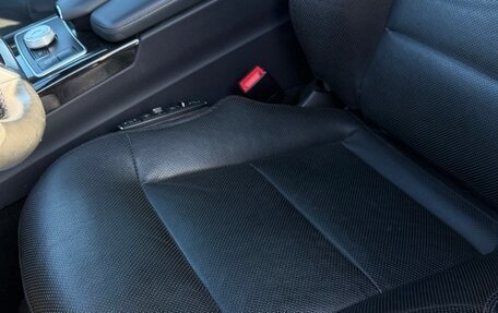 Mercedes-Benz E-Класс, 2012 год, 2 350 000 рублей, 16 фотография