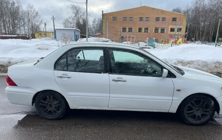 Mitsubishi Lancer IX, 2001 год, 225 000 рублей, 2 фотография