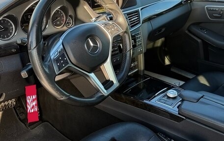 Mercedes-Benz E-Класс, 2012 год, 2 350 000 рублей, 7 фотография