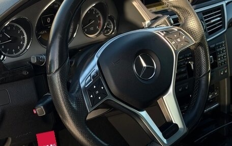 Mercedes-Benz E-Класс, 2012 год, 2 350 000 рублей, 8 фотография