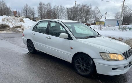 Mitsubishi Lancer IX, 2001 год, 225 000 рублей, 3 фотография