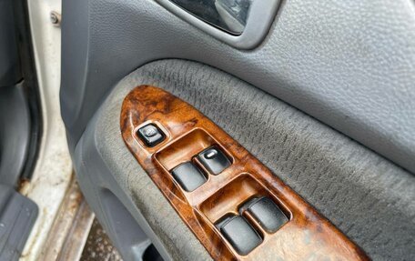 Mitsubishi Lancer IX, 2001 год, 225 000 рублей, 8 фотография