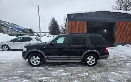 Ford Explorer IV, 2005 год, 930 000 рублей, 3 фотография