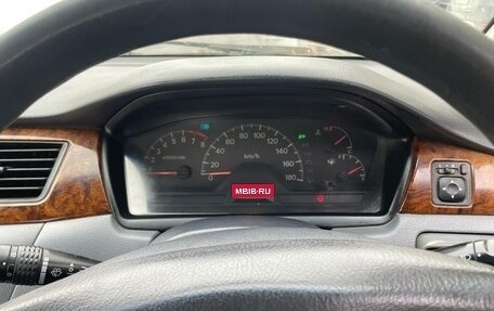 Mitsubishi Lancer IX, 2001 год, 225 000 рублей, 10 фотография