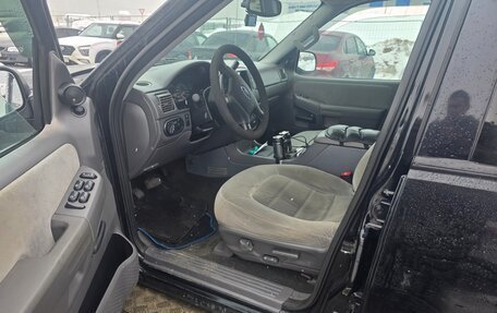 Ford Explorer IV, 2005 год, 930 000 рублей, 13 фотография