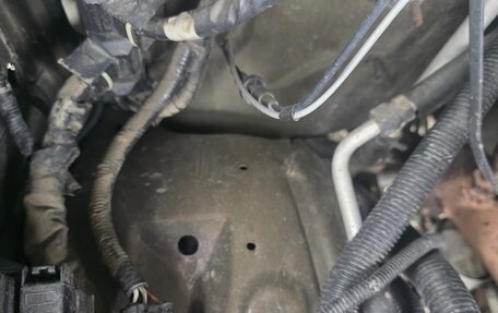 Ford Explorer IV, 2005 год, 930 000 рублей, 9 фотография