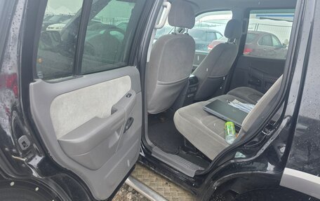 Ford Explorer IV, 2005 год, 930 000 рублей, 15 фотография