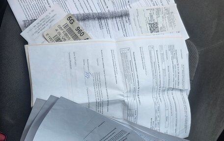 Ford Explorer IV, 2005 год, 930 000 рублей, 22 фотография