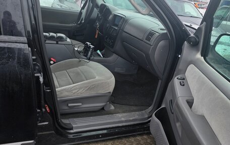 Ford Explorer IV, 2005 год, 930 000 рублей, 19 фотография