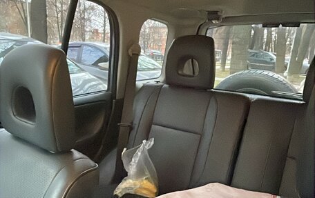 Suzuki Grand Vitara, 2005 год, 720 000 рублей, 7 фотография