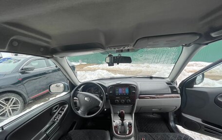 Suzuki Grand Vitara, 2005 год, 720 000 рублей, 12 фотография