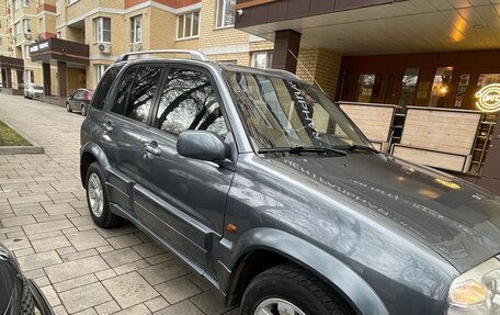 Suzuki Grand Vitara, 2005 год, 720 000 рублей, 5 фотография