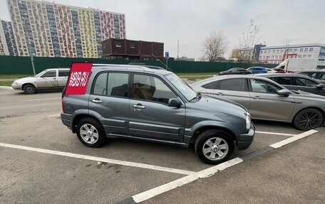 Suzuki Grand Vitara, 2005 год, 720 000 рублей, 4 фотография