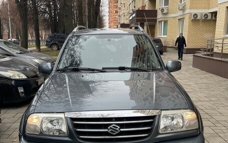 Suzuki Grand Vitara, 2005 год, 720 000 рублей, 6 фотография