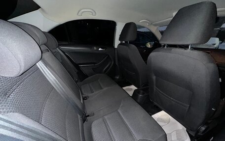 Volkswagen Jetta VI, 2014 год, 1 000 000 рублей, 6 фотография