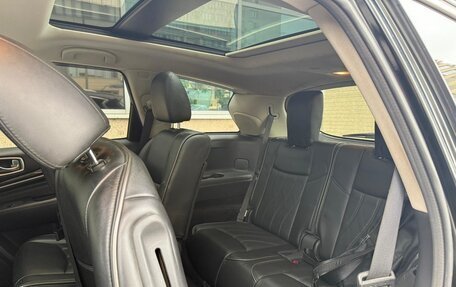 Infiniti QX60 I рестайлинг, 2014 год, 1 375 000 рублей, 5 фотография