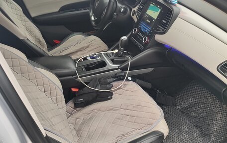 Renault Talisman, 2017 год, 1 650 000 рублей, 3 фотография