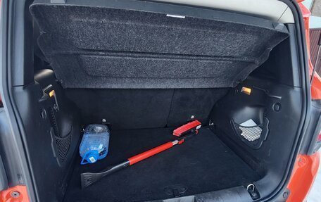 Jeep Renegade I рестайлинг, 2016 год, 1 290 000 рублей, 8 фотография