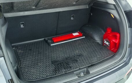 Hyundai Creta I рестайлинг, 2021 год, 2 200 000 рублей, 5 фотография