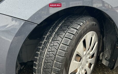 KIA cee'd III, 2016 год, 1 150 000 рублей, 3 фотография