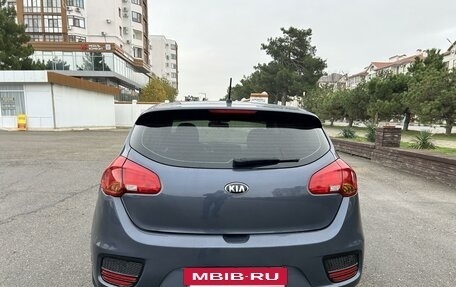 KIA cee'd III, 2016 год, 1 150 000 рублей, 7 фотография
