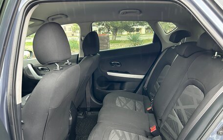 KIA cee'd III, 2016 год, 1 150 000 рублей, 10 фотография