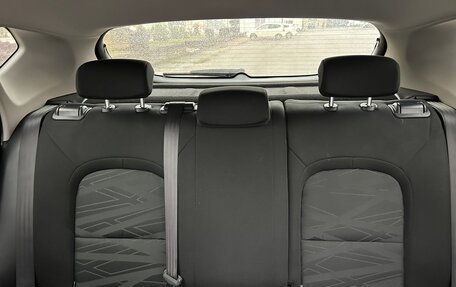 KIA cee'd III, 2016 год, 1 150 000 рублей, 9 фотография