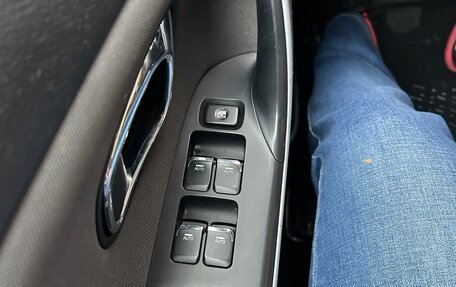 KIA cee'd III, 2016 год, 1 150 000 рублей, 13 фотография