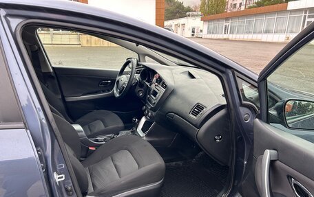 KIA cee'd III, 2016 год, 1 150 000 рублей, 19 фотография