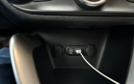 KIA cee'd III, 2016 год, 1 150 000 рублей, 15 фотография