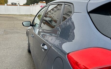 KIA cee'd III, 2016 год, 1 150 000 рублей, 16 фотография