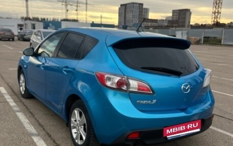 Mazda 3, 2010 год, 950 000 рублей, 4 фотография